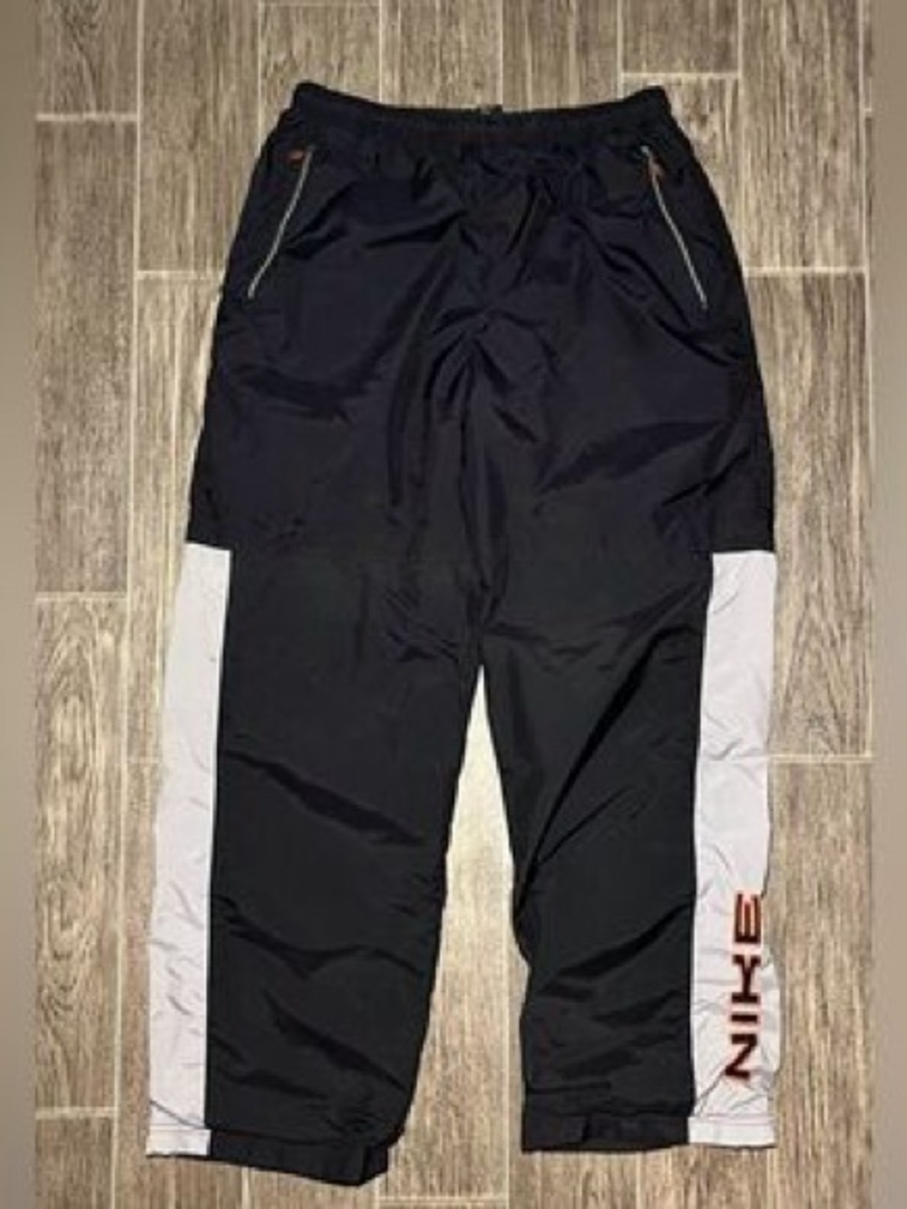 Vintage Nike Track Pants